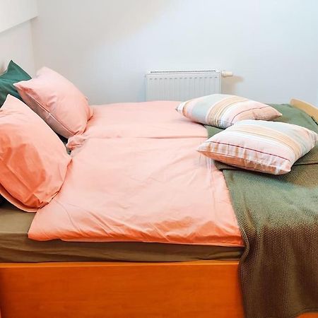 Alpine Nest Apartment เบลด ภายนอก รูปภาพ