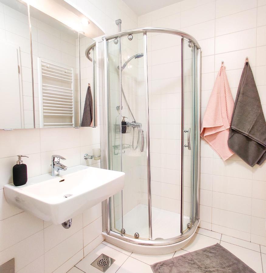 Alpine Nest Apartment เบลด ภายนอก รูปภาพ