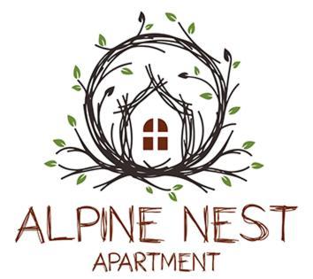 Alpine Nest Apartment เบลด ภายนอก รูปภาพ
