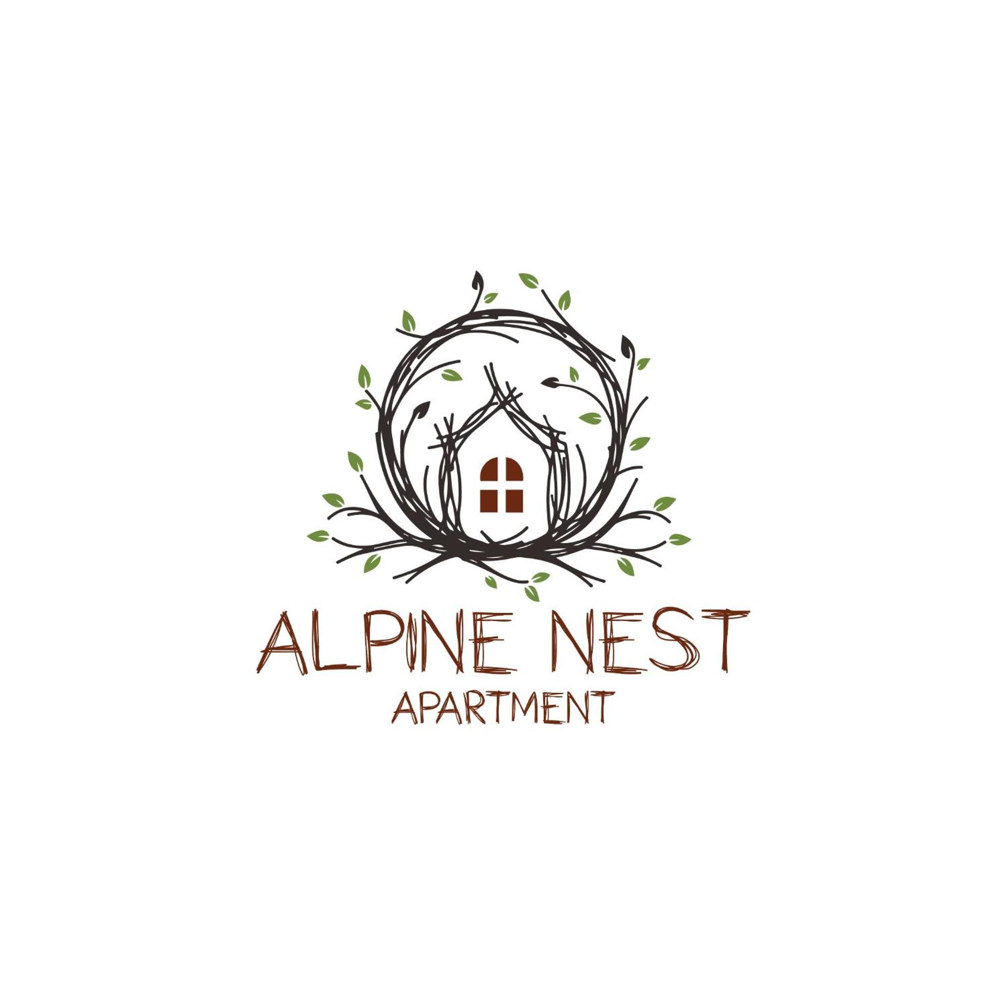 Alpine Nest Apartment เบลด ภายนอก รูปภาพ